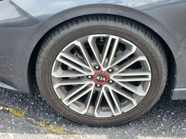 Used 2021 Kia Forte For Sale in Florence, SC