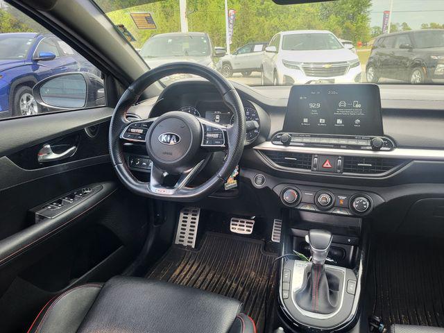 Used 2021 Kia Forte For Sale in Florence, SC