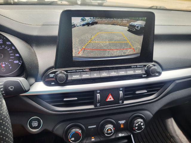 Used 2021 Kia Forte For Sale in Florence, SC