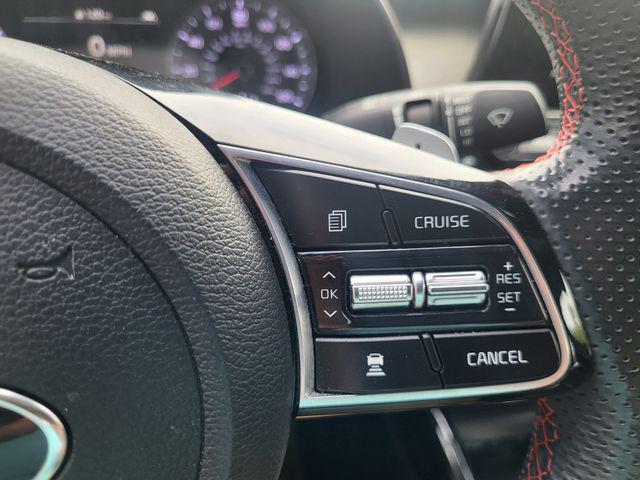 Used 2021 Kia Forte For Sale in Florence, SC