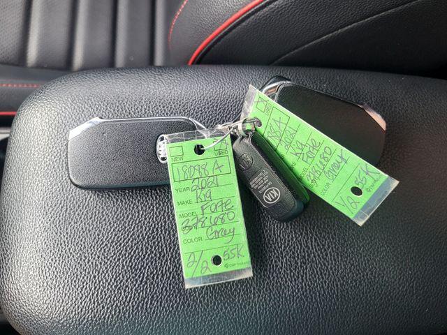 Used 2021 Kia Forte For Sale in Florence, SC