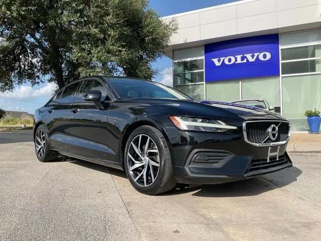 2019 Volvo S60 T5 Momentum for sale in San Antonio, TX