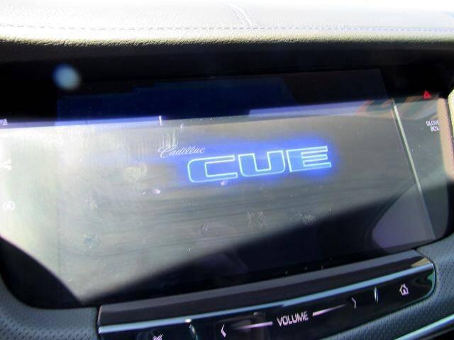 2018 Cadillac CT6 Premium Luxury