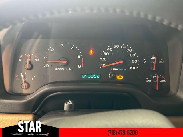 1997 Jeep Wrangler SE