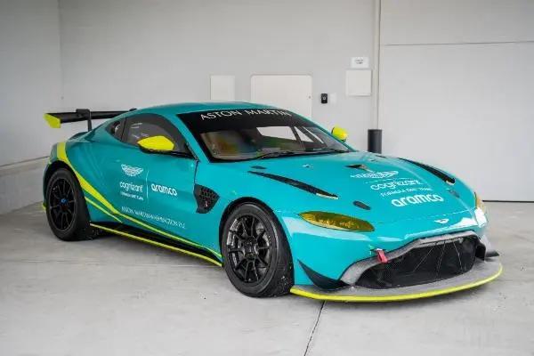 2020 Aston Martin Vantage Base for sale in Ashburn, VA