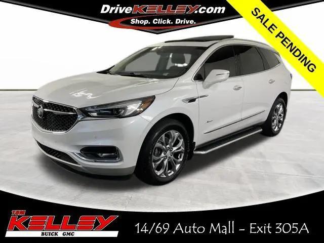 2018 Buick Enclave Avenir for sale in Fort Wayne, IN