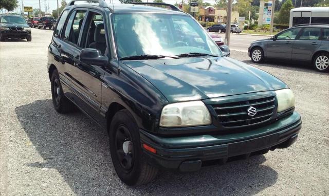 2003 Suzuki Vitara 4dr Auto 2WD for sale in St. Petersburg, FL