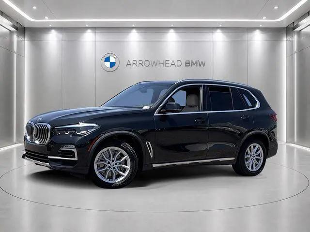2021 BMW X5 xDrive40i for sale in Glendale, AZ