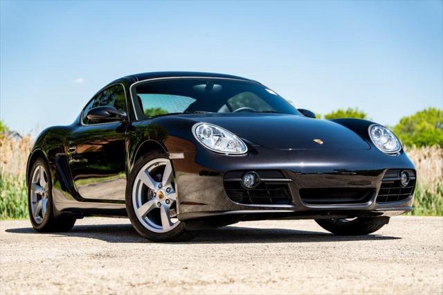 New Used Porsche Cayman For Sale Near Batavia Il Discover Cars For Sale