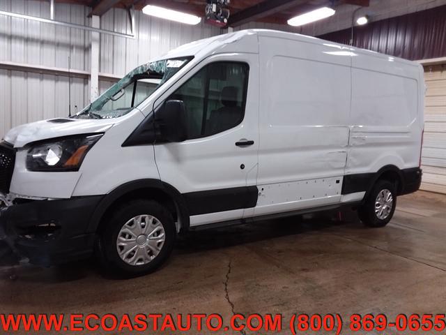 2021 Ford Transit Cargo Van Base for sale in Bedford, VA