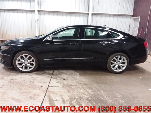 2014 Chevrolet Impala 2LZ for sale in Bedford, VA