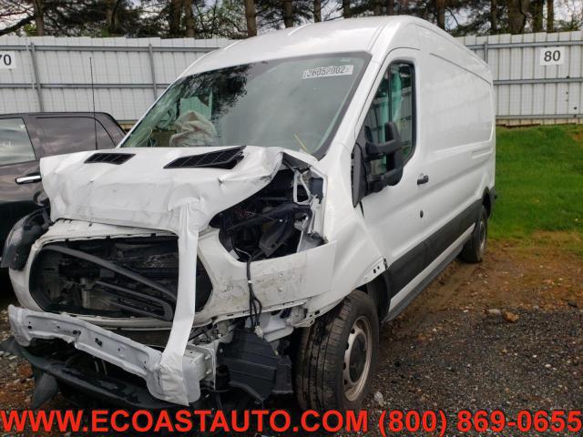 2019 Ford Transit T-250 148" Med Rf 9000 GVWR Sliding RH Dr for sale in Bedford, VA