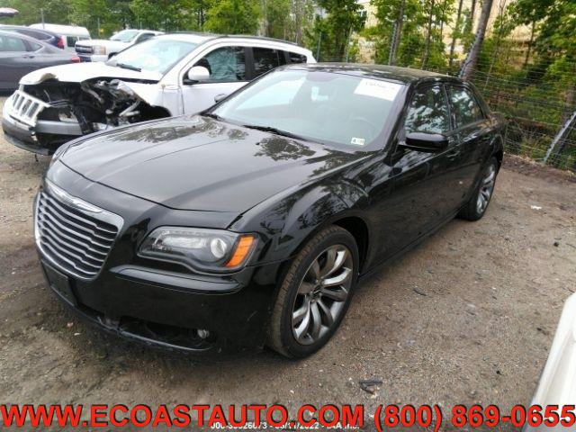 2014 Chrysler 300 S for sale in Bedford, VA