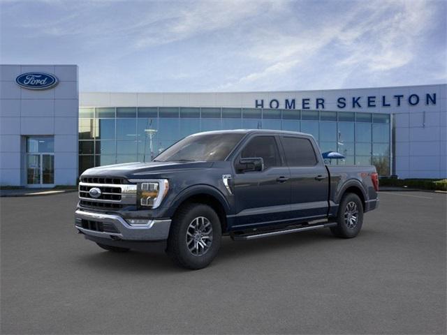 2022 Ford F-150 Lariat's photo