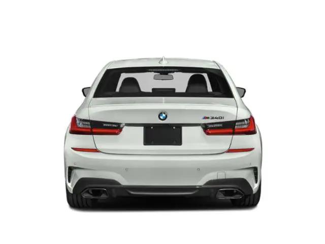 2020 BMW M340i M340i xDrive Sedan
