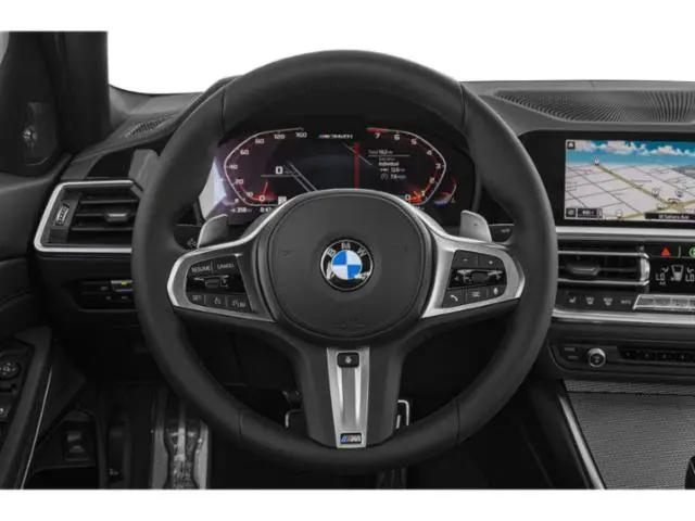 2020 BMW M340i M340i xDrive Sedan