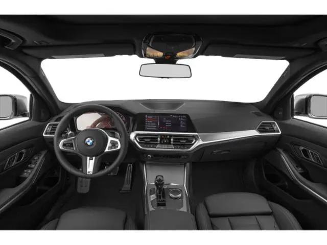 2020 BMW M340i M340i xDrive Sedan
