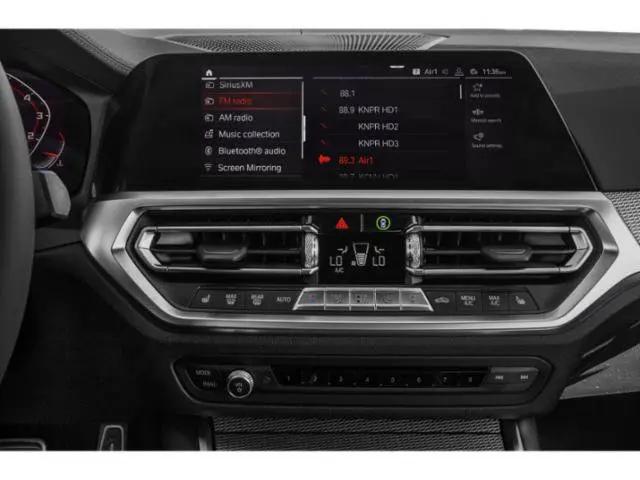 2020 BMW M340i M340i xDrive Sedan