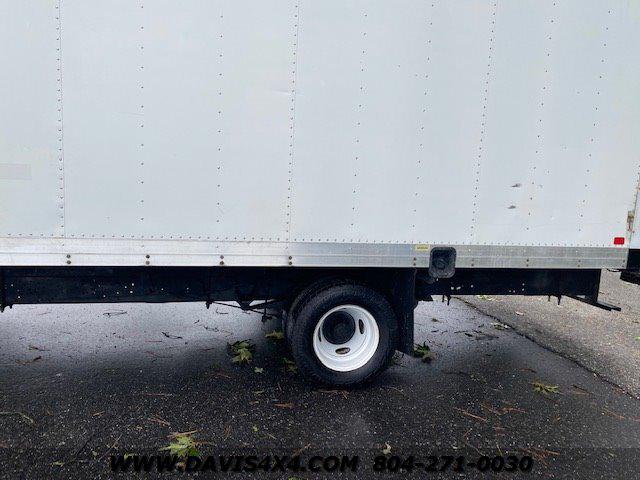 2013 Ford E-350 Cutaway Superduty Box Truck Work Van