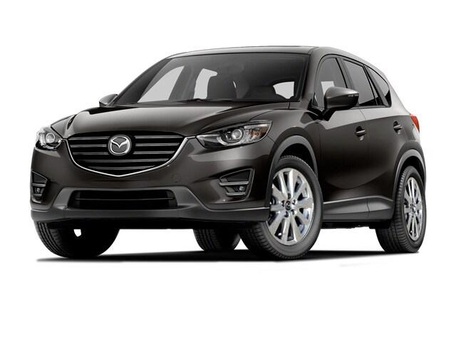2016 Mazda CX-5 Touring for sale in Erie, PA
