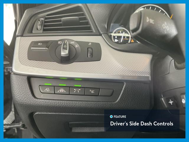 2015 BMW 5 Series 535i xDrive