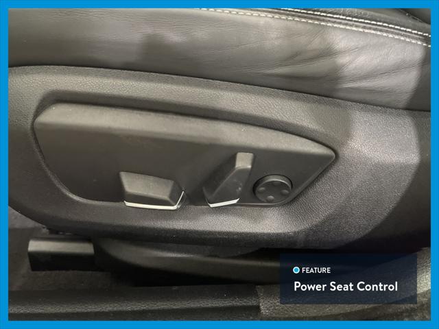 2015 BMW 5 Series 535i xDrive
