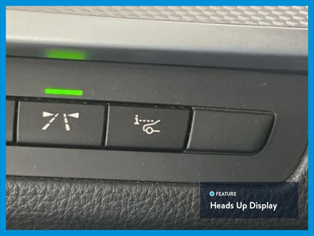 2015 BMW 5 Series 535i xDrive