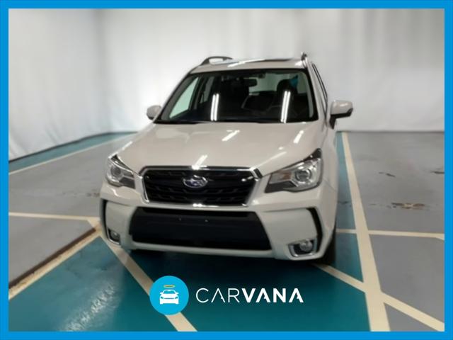 2017 Subaru Forester Touring for sale in , 