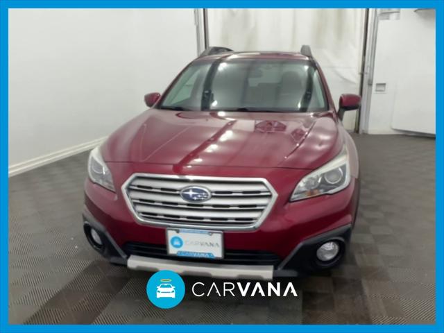 2015 Subaru Outback 2.5i Limited for sale near , 