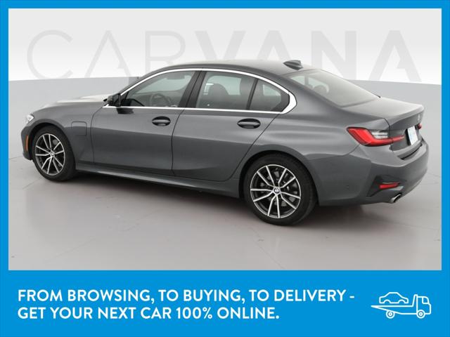 2021 BMW 3 Series 330e