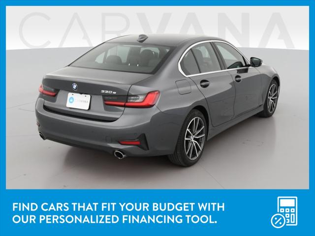 2021 BMW 3 Series 330e