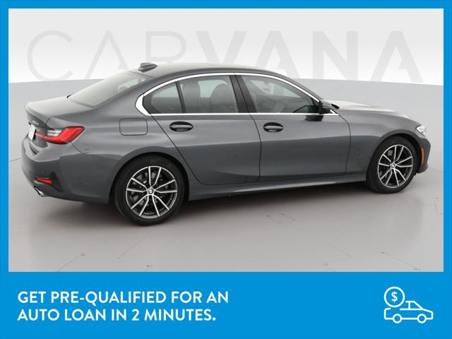 2021 BMW 3 Series 330e