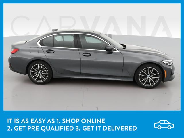 2021 BMW 3 Series 330e