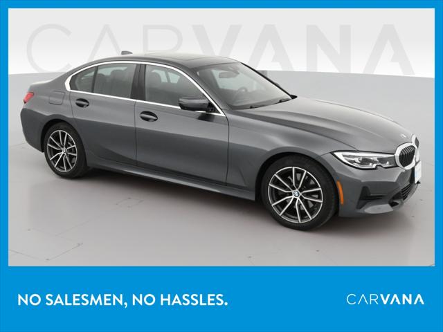 2021 BMW 3 Series 330e