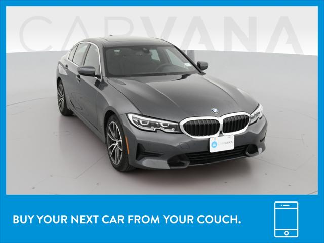 2021 BMW 3 Series 330e
