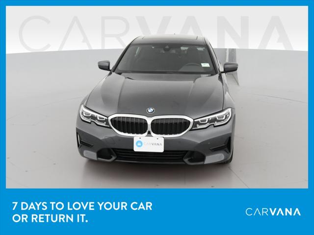 2021 BMW 3 Series 330e