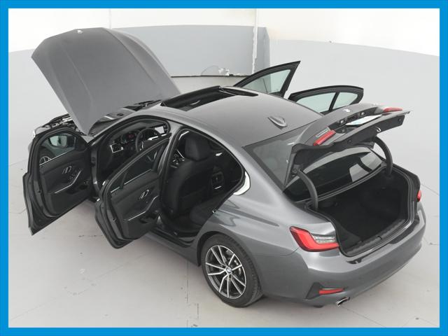 2021 BMW 3 Series 330e