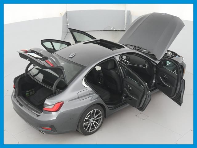 2021 BMW 3 Series 330e