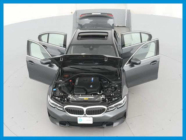 2021 BMW 3 Series 330e