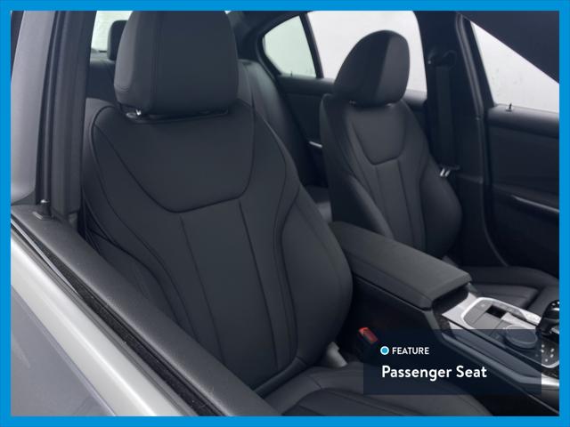 2021 BMW 3 Series 330e