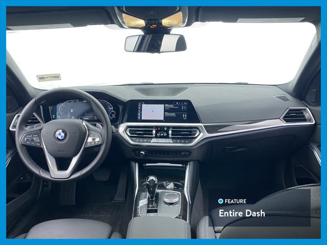 2021 BMW 3 Series 330e
