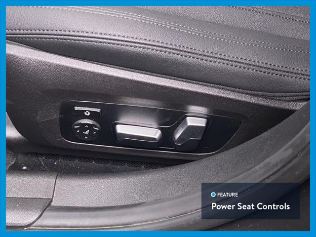 2021 BMW 3 Series 330e