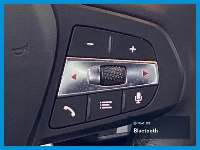 2021 BMW 3 Series 330e