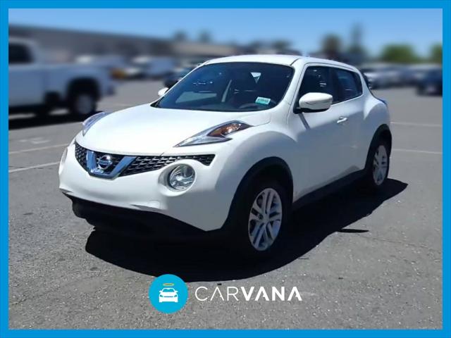 2015 Nissan JUKE S for sale in , 