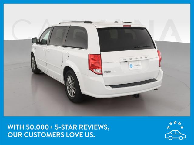 2014 Dodge Grand Caravan SXT 30th Anniversary