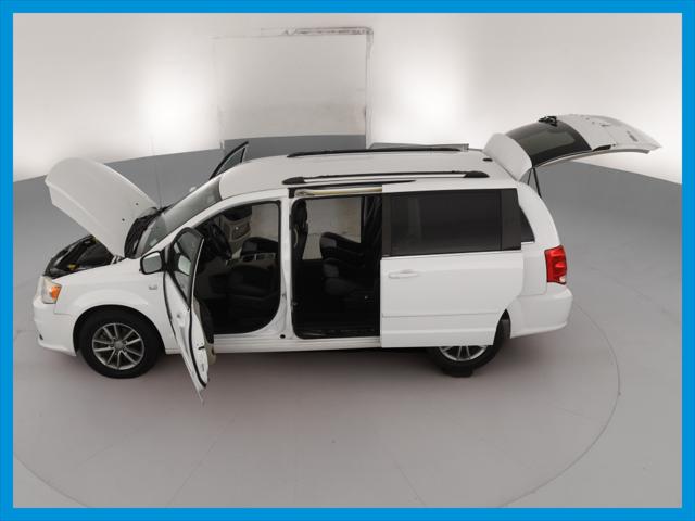 2014 Dodge Grand Caravan SXT 30th Anniversary