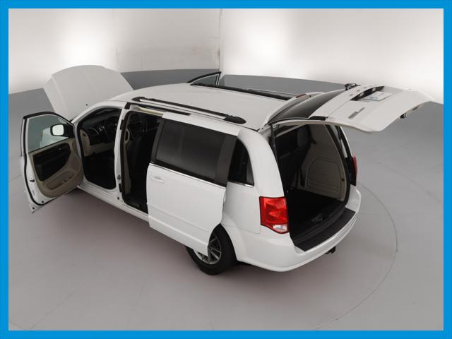 2014 Dodge Grand Caravan SXT 30th Anniversary
