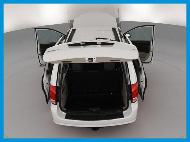 2014 Dodge Grand Caravan SXT 30th Anniversary