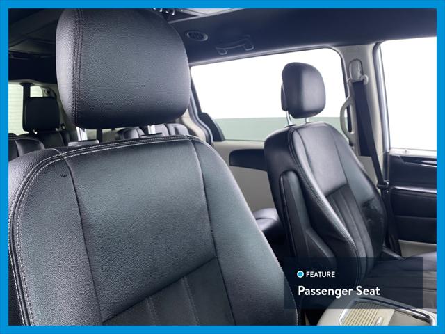 2014 Dodge Grand Caravan SXT 30th Anniversary