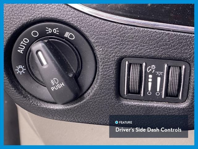 2014 Dodge Grand Caravan SXT 30th Anniversary